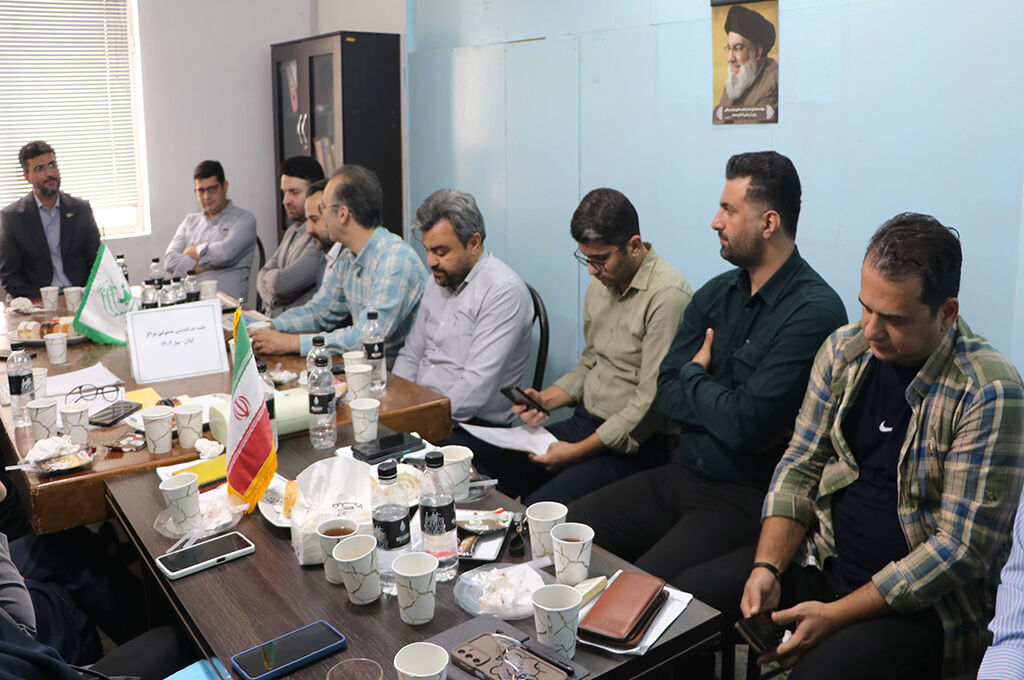 1306686-1 اعتماد خانوادهها، پشتوانه کانون پرورش فکری و کانون زبان ایران است