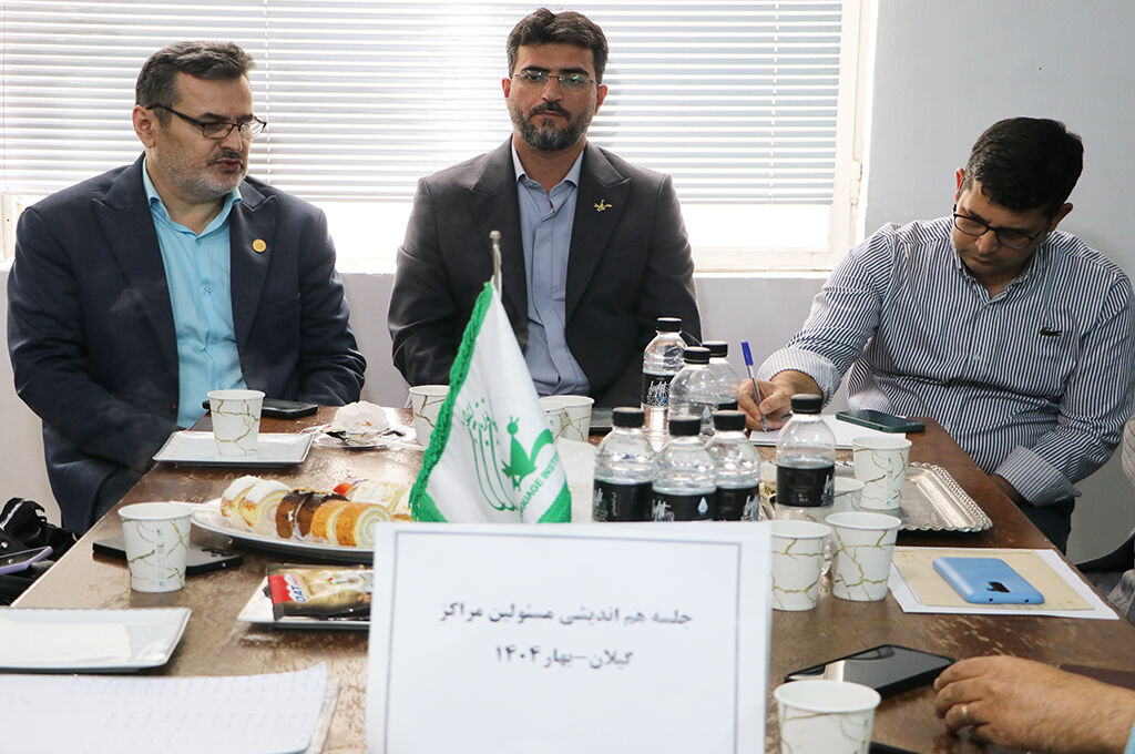 1306687-1 اعتماد خانوادهها، پشتوانه کانون پرورش فکری و کانون زبان ایران است