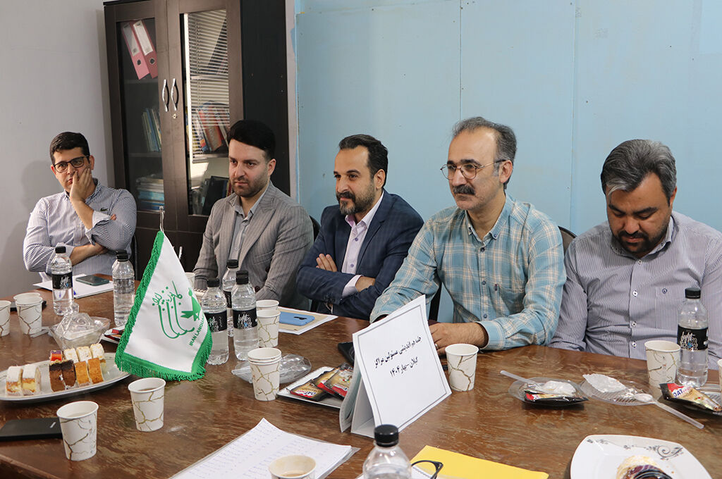 1306690-1 اعتماد خانوادهها، پشتوانه کانون پرورش فکری و کانون زبان ایران است