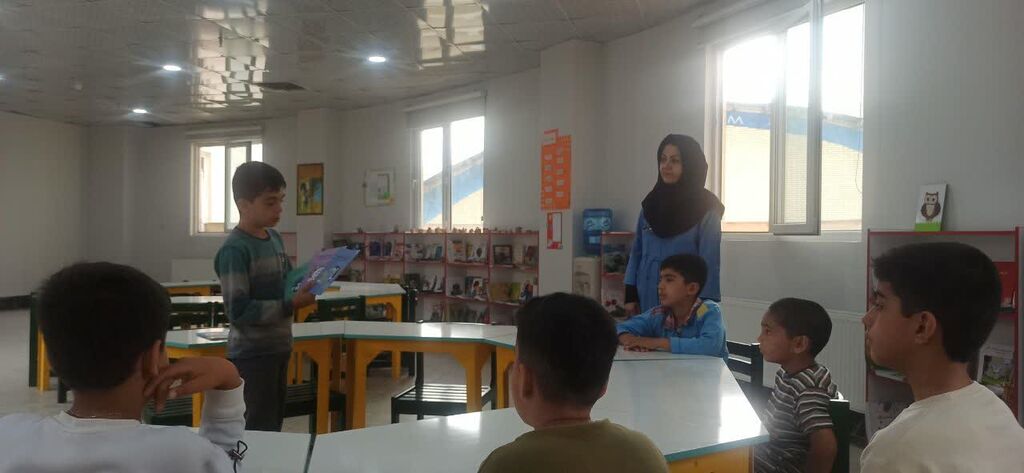 گرامیداشت دهه  ولایت در مراکز کانون البرز