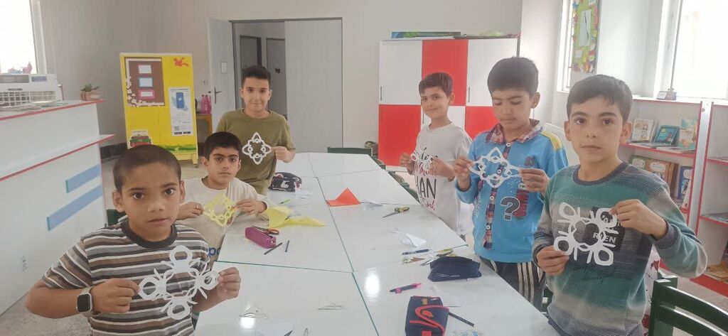 گرامیداشت دهه  ولایت در مراکز کانون البرز