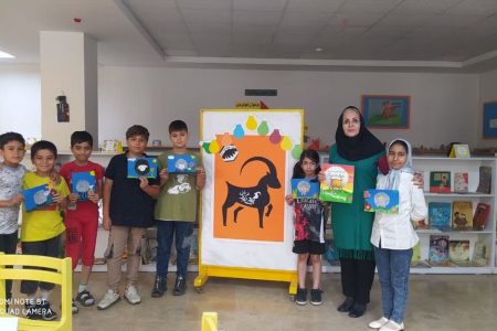 گرامیداشت دهه ولایت در مراکز کانون البرز