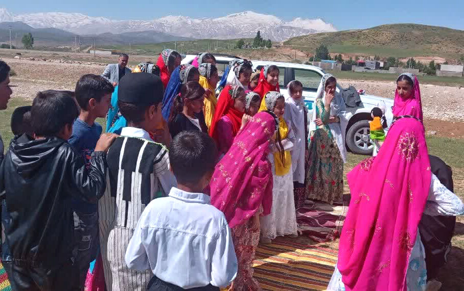 ترویج کتاب‌خوانی، از کتابخانه‎‌های کوچک تا پادکست‌های نوآورانه