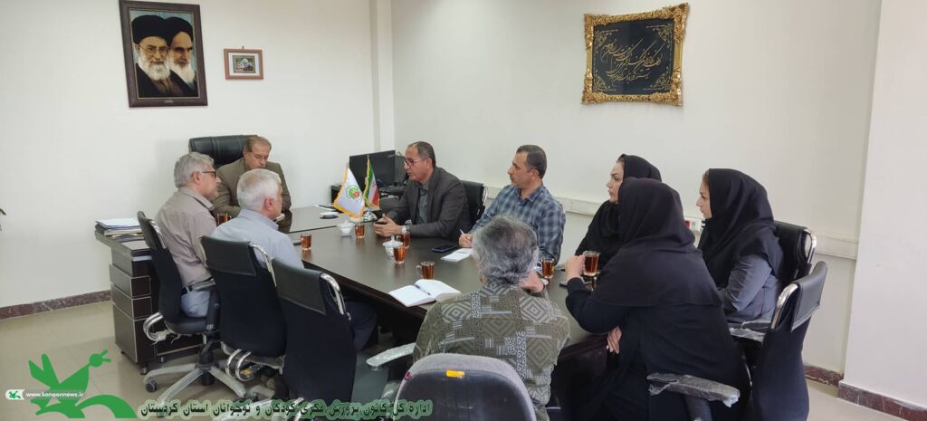 شمارش معکوس برای پنجمین جشنواره کشوری ادبیات کودک «شوناس» در کامیاران