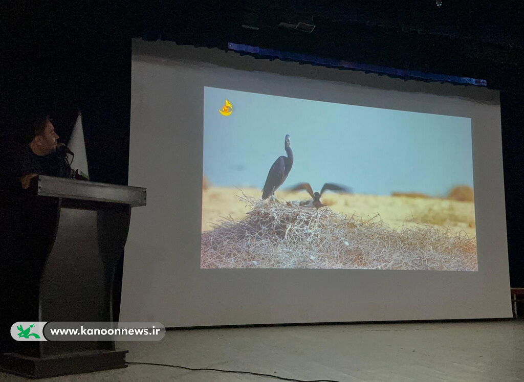 برگزاری ویژه‌برنامه‌های فرهنگی و هنری در مراکز کانون استان بوشهر