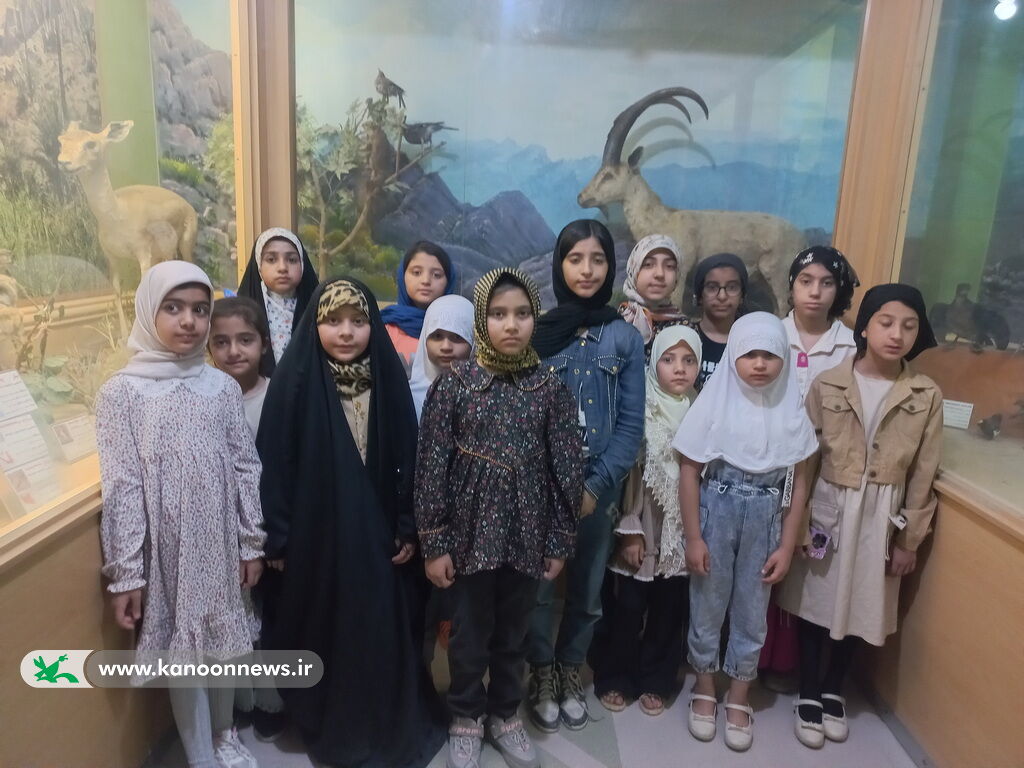 برگزاری ویژه‌برنامه‌های فرهنگی و هنری در مراکز کانون استان بوشهر