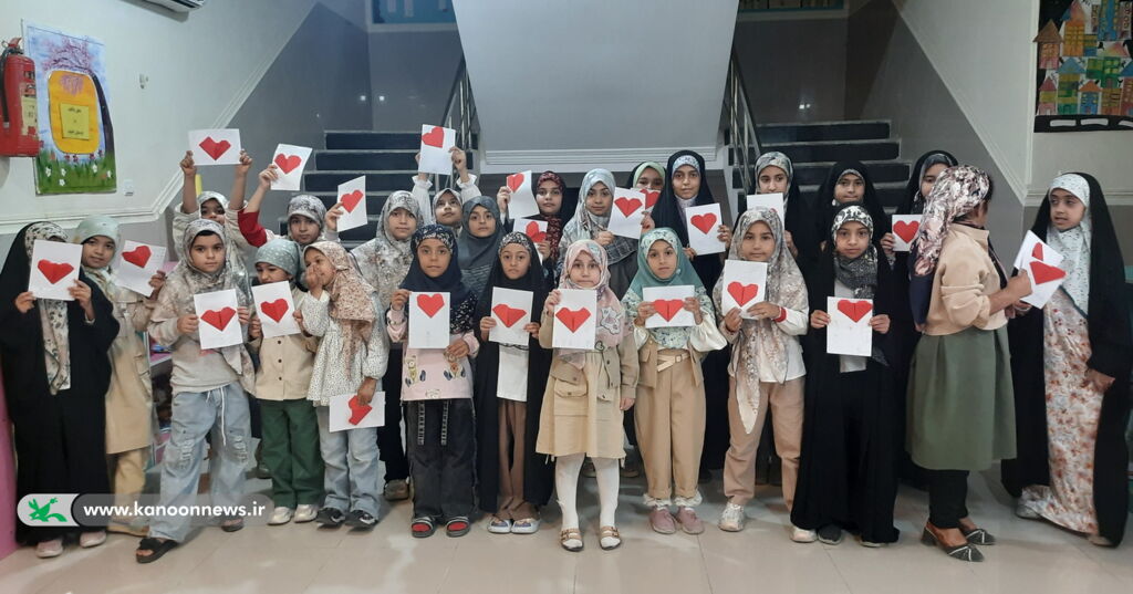 دهه امامت و ولایت در مراکز کانون استان بوشهر