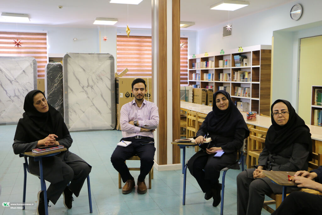 1307388-2 تأکید بر نقش سفیران فرهنگی و بررسی چالشها