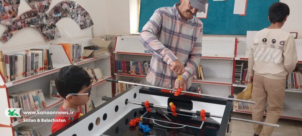 تعمیر و تجهیز مراکز فرهنگی هنری گامی مؤثر در جذب و پایدارسازی اعضا