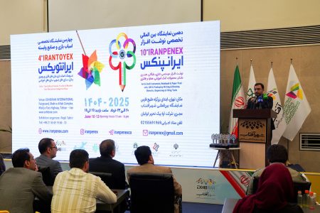 رویکرد کانون در نمایشگاه‌ها شناسایی ظرفیت‌ها و حمایت از آن‌هاست