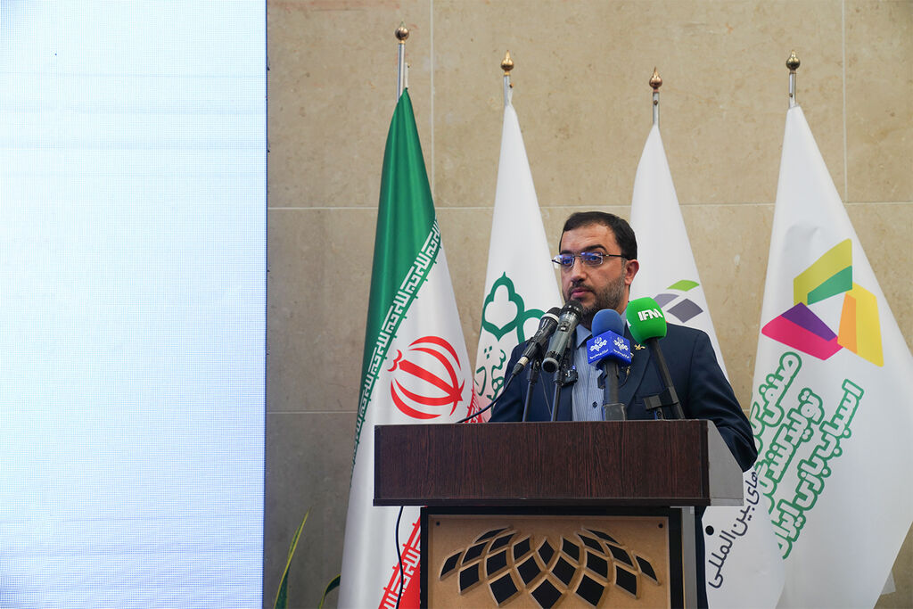 رویکرد کانون در نمایشگاه‌ها شناسایی ظرفیت‌ها و حمایت از آن‌هاست