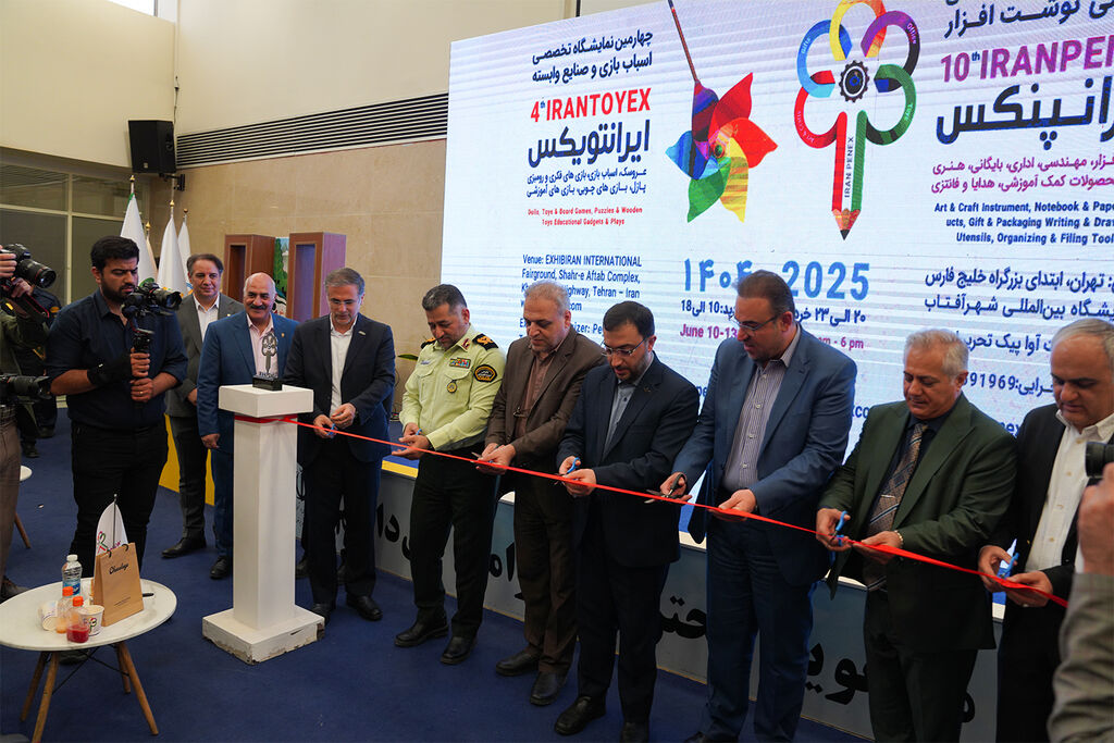 رویکرد کانون در نمایشگاه‌ها شناسایی ظرفیت‌ها و حمایت از آن‌هاست