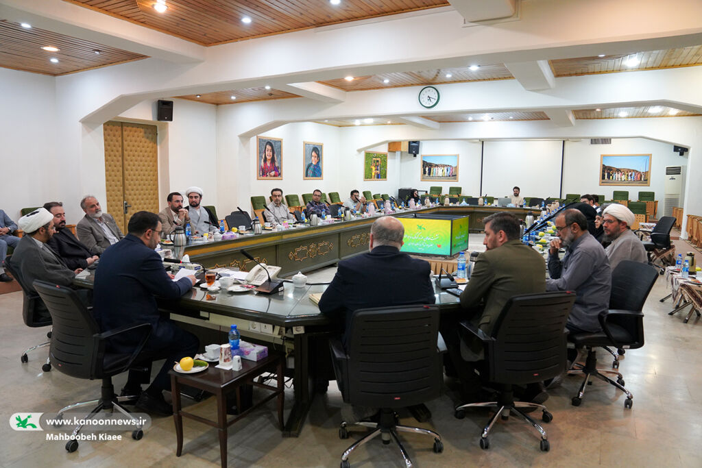 اوقات فراغت دغدغه مشترک است، همه پای کار کودک و نوجوان می‌آیند