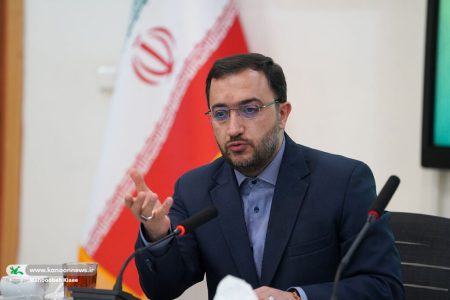 اوقات فراغت دغدغه مشترک است، همه پای کار کودک و نوجوان می‌آیند