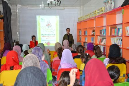 جشن عید قربان و آغاز فعالیت‌های تابستانی در مرکز ثلاث‌باباجانی