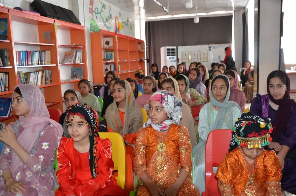 جشن عید قربان و آغاز فعالیت‌های تابستانی در مرکز ثلاث‌باباجانی