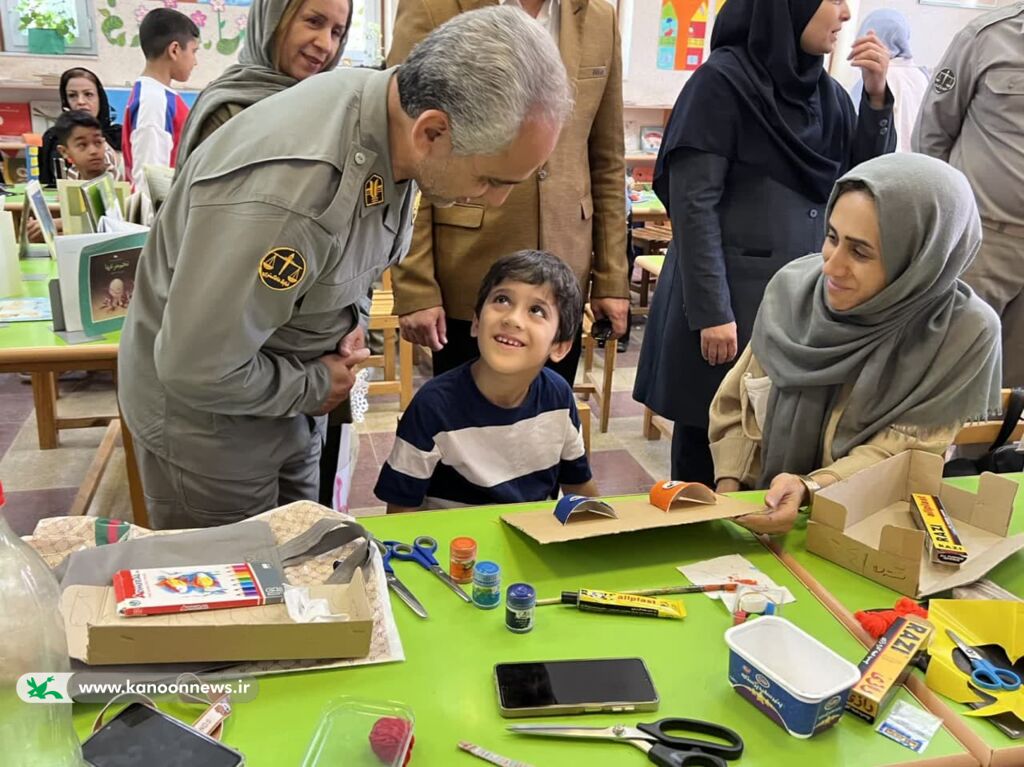 مسابقه استانی قصه‌نویسی«داستان‌های سبز برای آینده‌ای روشن»