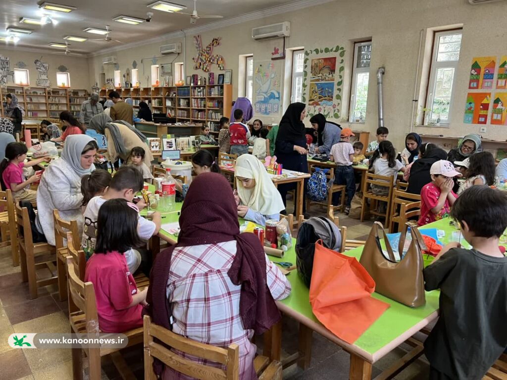 مسابقه استانی قصه‌نویسی«داستان‌های سبز برای آینده‌ای روشن»