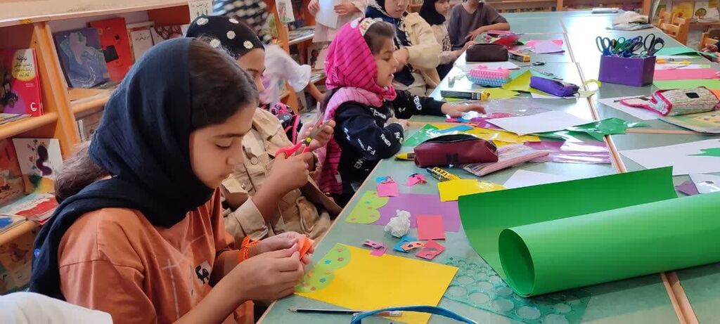 جشن عید سعید غدیر در کانون رامیان برگزار شد