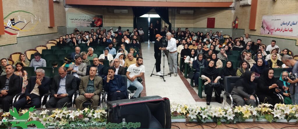 1308080-1 پنجمین جشنواره ملی «شوناس» در کامیاران؛ آوردگاهی برای ادبیات کودک، فرهنگ بومی و خیالپردازی نسل نو