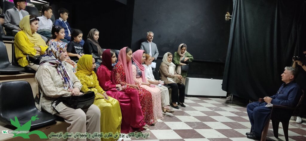 1308084-1 پنجمین جشنواره ملی «شوناس» در کامیاران؛ آوردگاهی برای ادبیات کودک، فرهنگ بومی و خیالپردازی نسل نو