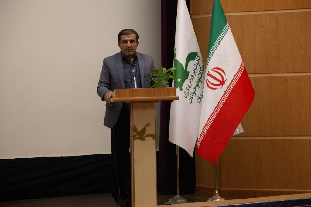 سیاست کلان کانون خدمت‌رسانی به روستاهاست