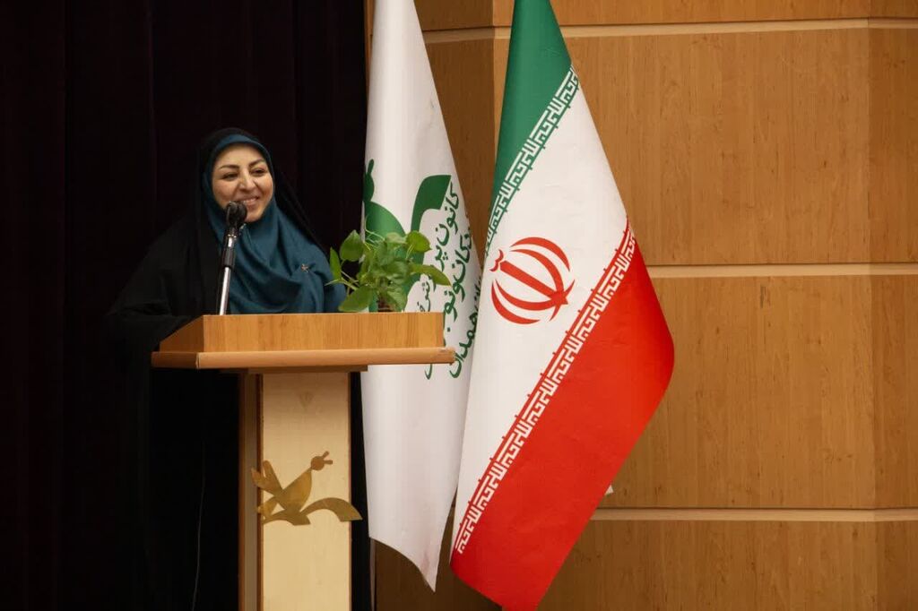 سیاست کلان کانون خدمت‌رسانی به روستاهاست