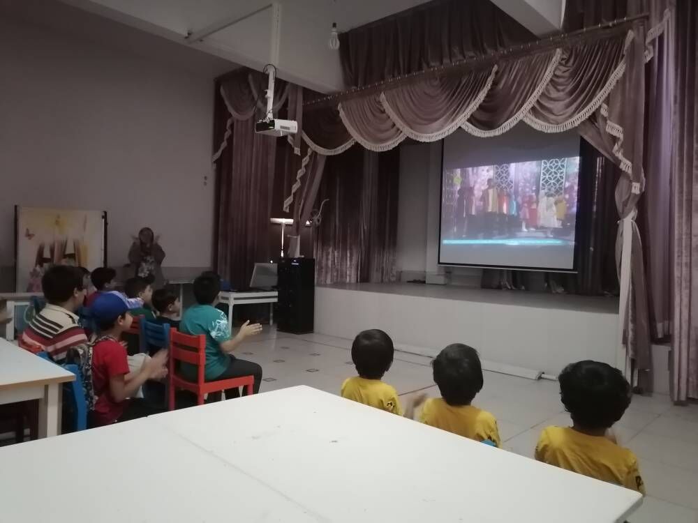 کانون فارس، میزبان جشن‌های معنوی و هنری به مناسبت عید غدیر خم