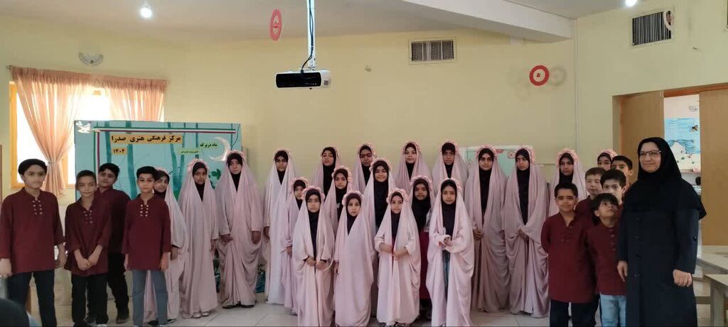 کانون فارس، میزبان جشن‌های معنوی و هنری به مناسبت عید غدیر خم