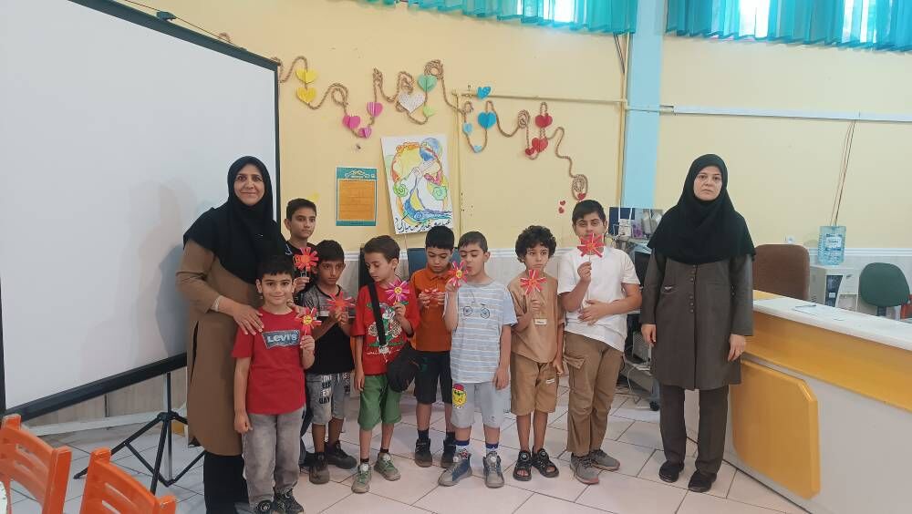 کانون فارس، میزبان جشن‌های معنوی و هنری به مناسبت عید غدیر خم