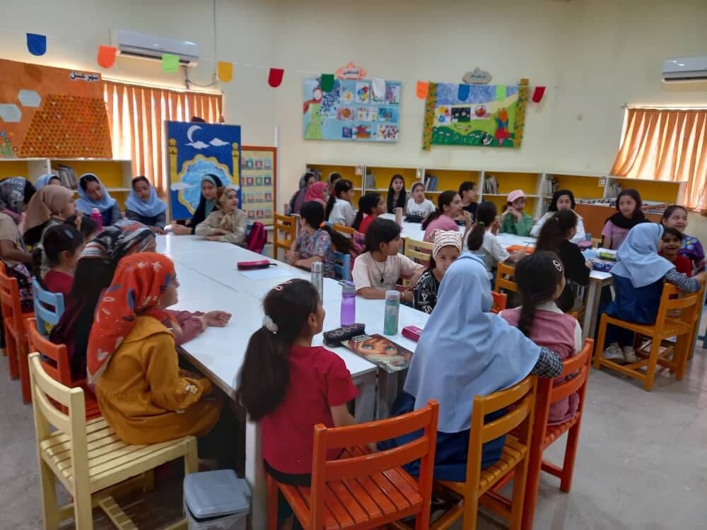 کانون فارس، میزبان جشن‌های معنوی و هنری به مناسبت عید غدیر خم