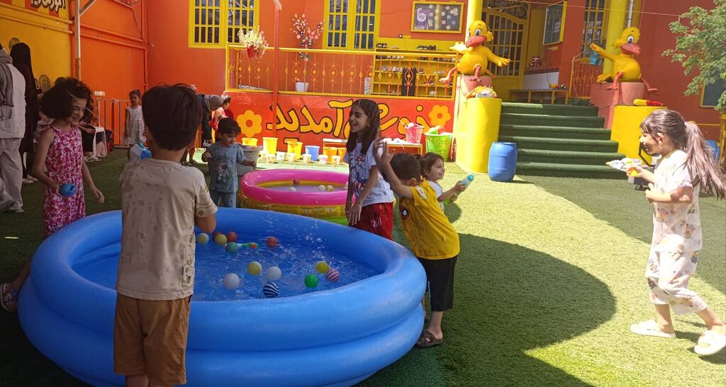 کانون فارس، میزبان جشن‌های معنوی و هنری به مناسبت عید غدیر خم