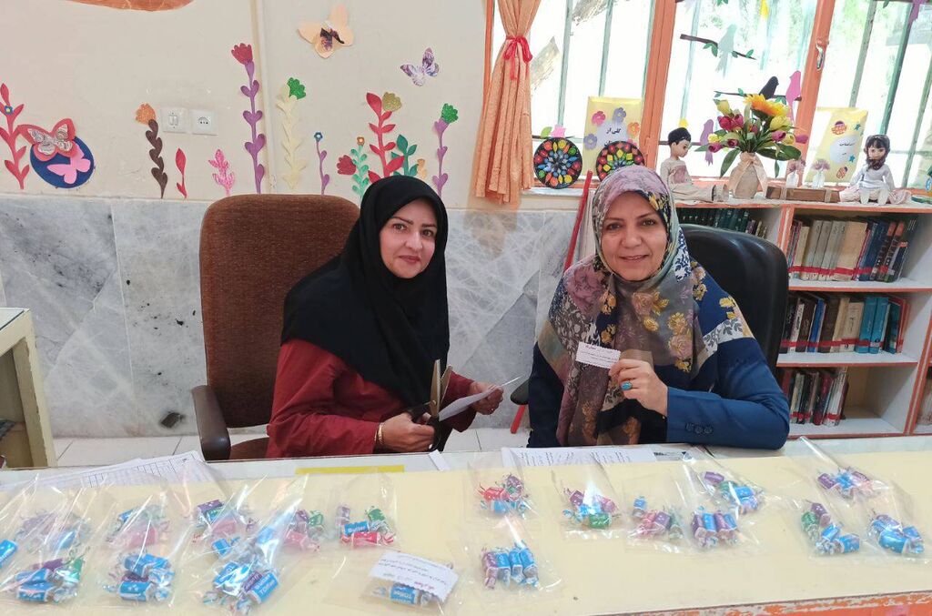 کانون فارس، میزبان جشن‌های معنوی و هنری به مناسبت عید غدیر خم