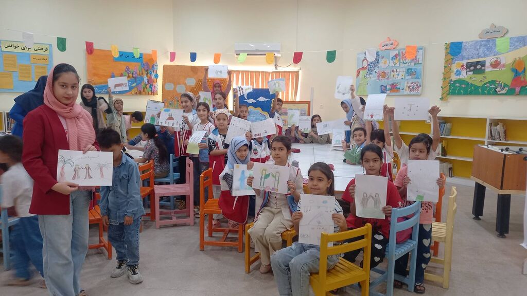 کانون فارس، میزبان جشن‌های معنوی و هنری به مناسبت عید غدیر خم