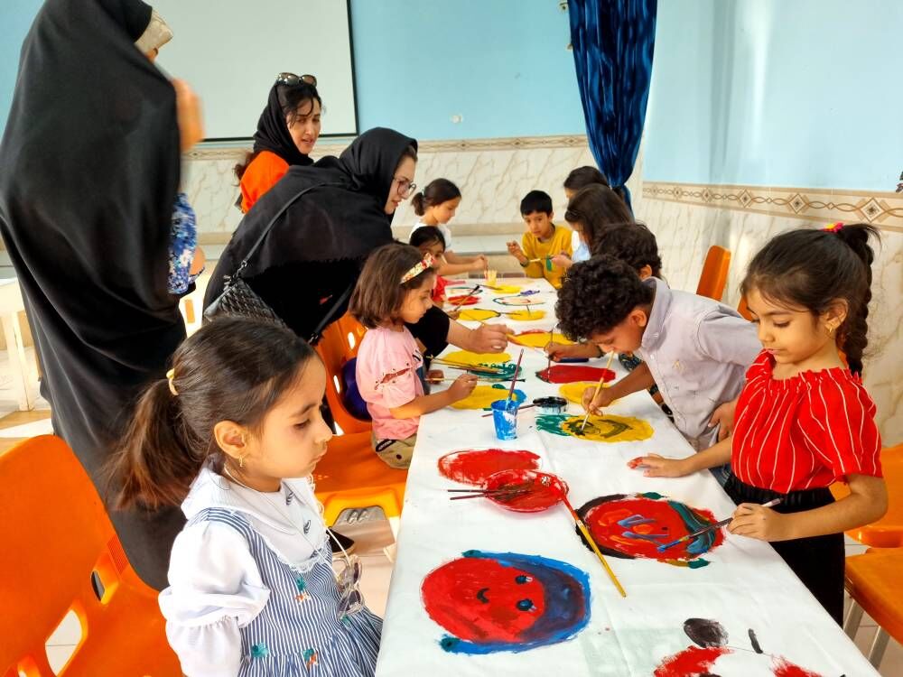 کانون فارس، میزبان جشن‌های معنوی و هنری به مناسبت عید غدیر خم