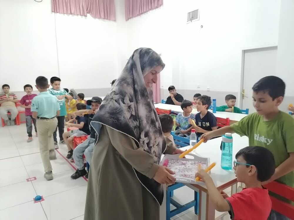 کانون فارس، میزبان جشن‌های معنوی و هنری به مناسبت عید غدیر خم