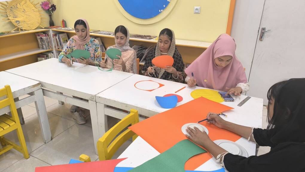 کانون فارس، میزبان جشن‌های معنوی و هنری به مناسبت عید غدیر خم