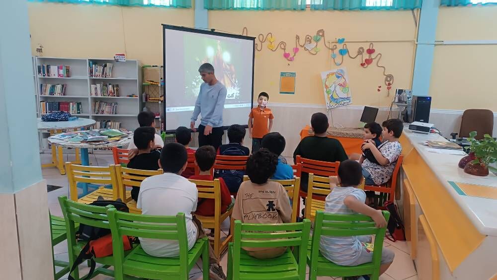 کانون فارس، میزبان جشن‌های معنوی و هنری به مناسبت عید غدیر خم