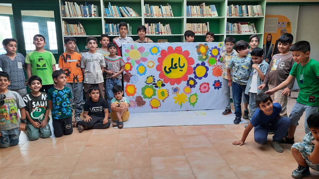 کانون فارس، میزبان جشن‌های معنوی و هنری به مناسبت عید غدیر خم