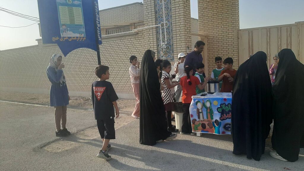 کانون فارس، میزبان جشن‌های معنوی و هنری به مناسبت عید غدیر خم