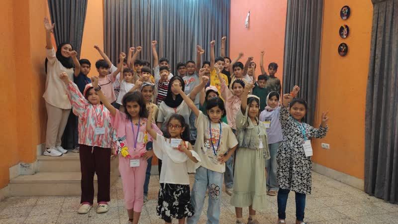 دومین کارگاه عزت نفس در مرکز شماره یک بندرعباس برگزار شد