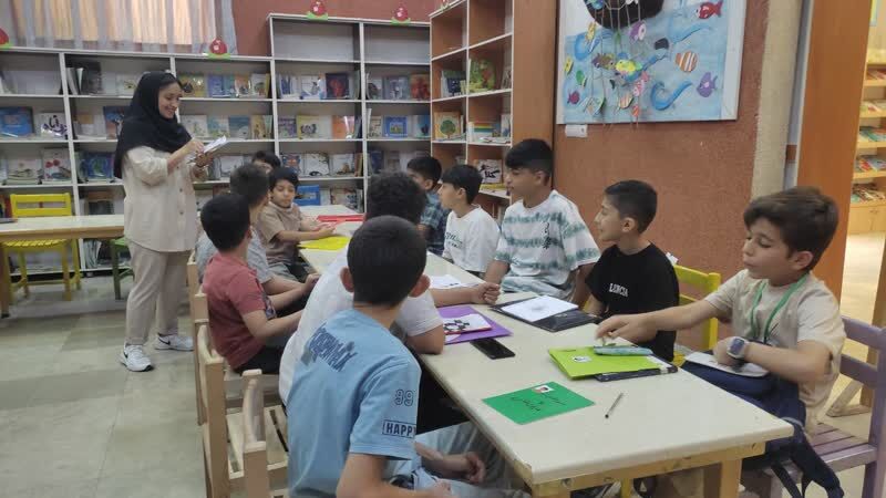 دومین کارگاه عزت نفس در مرکز شماره یک بندرعباس برگزار شد