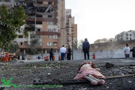 محکومیت گسترده تجاوز رژیم صهیونیستی از سوی کانون پرورش فکری کودکان و نوجوانان کردستان