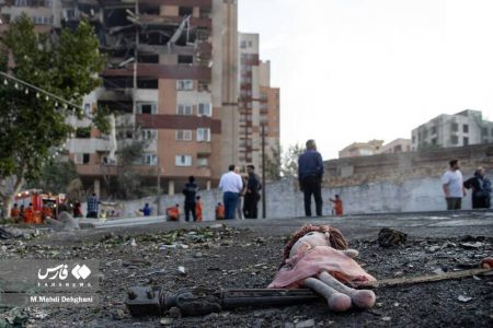 چهره ننگین حکومت کودک‌کش آشکارتر شد