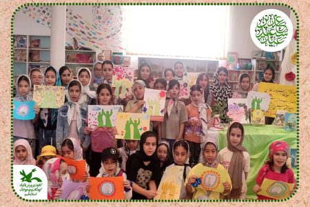 جشن «مهر ولایت و آفتاب رسالت»