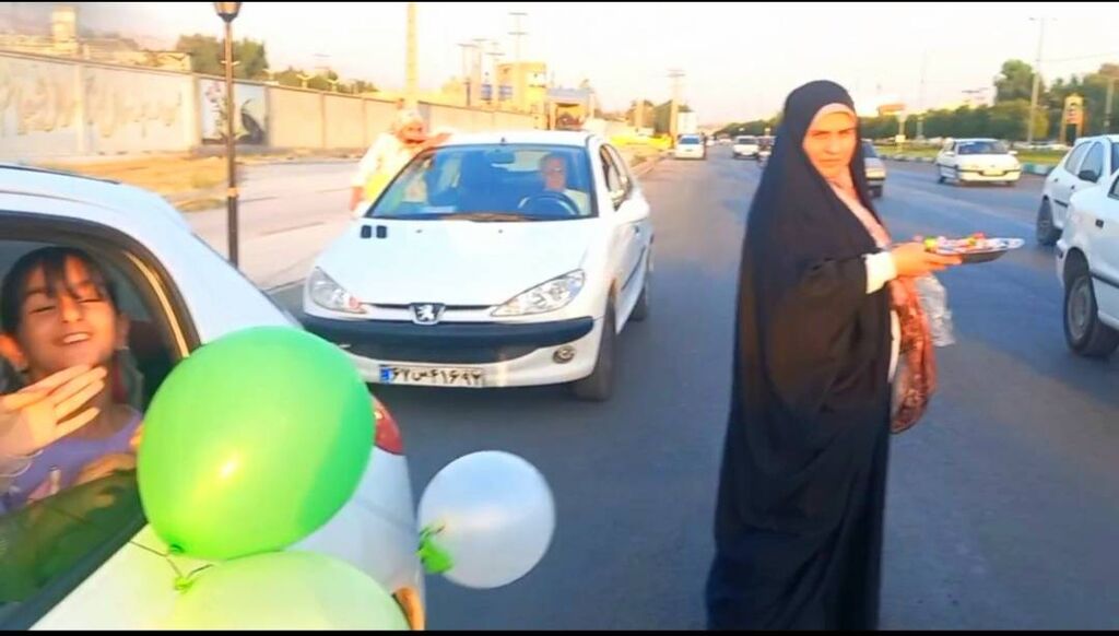 کانون فارس میزبان جشن‌های معنوی و هنری به مناسبت عید غدیر خم