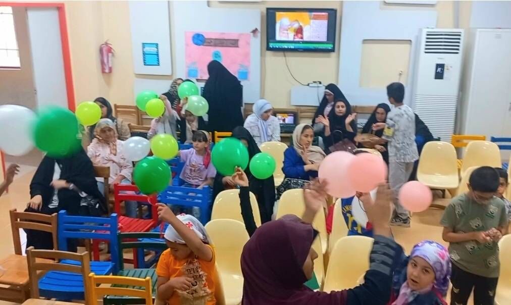 کانون فارس میزبان جشن‌های معنوی و هنری به مناسبت عید غدیر خم