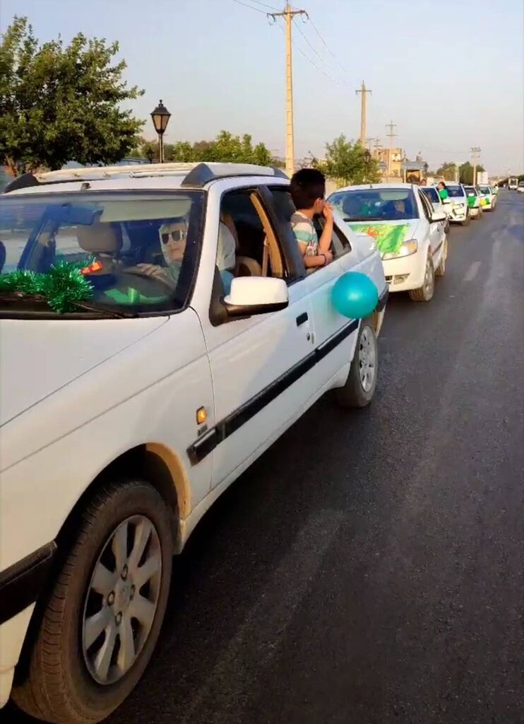 کانون فارس میزبان جشن‌های معنوی و هنری به مناسبت عید غدیر خم