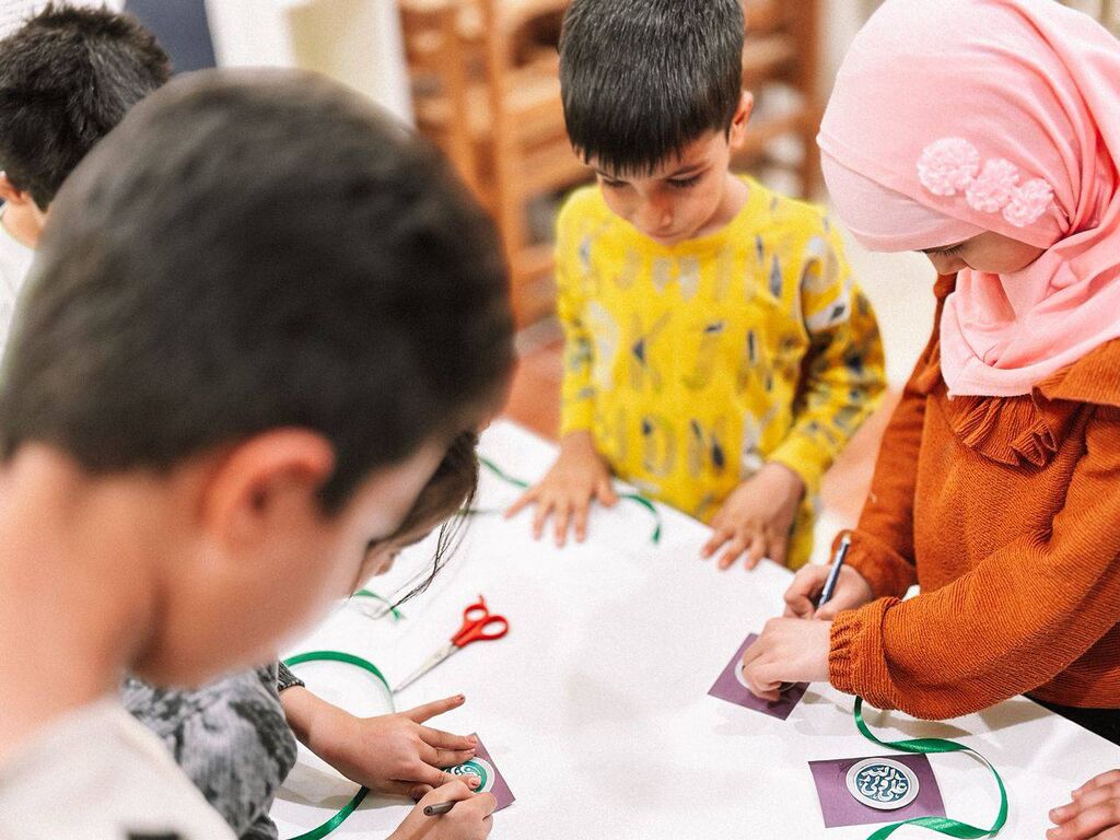 کانون فارس میزبان جشن‌های معنوی و هنری به مناسبت عید غدیر خم