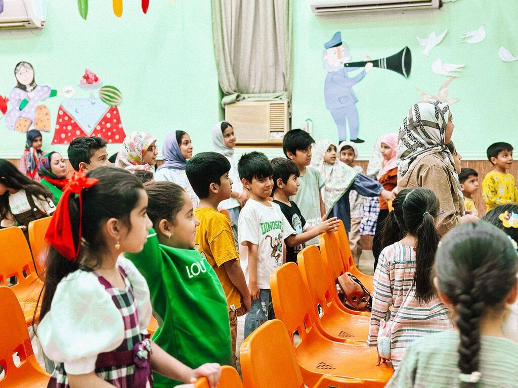 کانون فارس میزبان جشن‌های معنوی و هنری به مناسبت عید غدیر خم